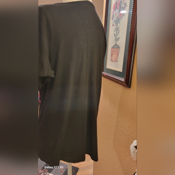 Cato, Large American Country Tee - Picture 4 of 5